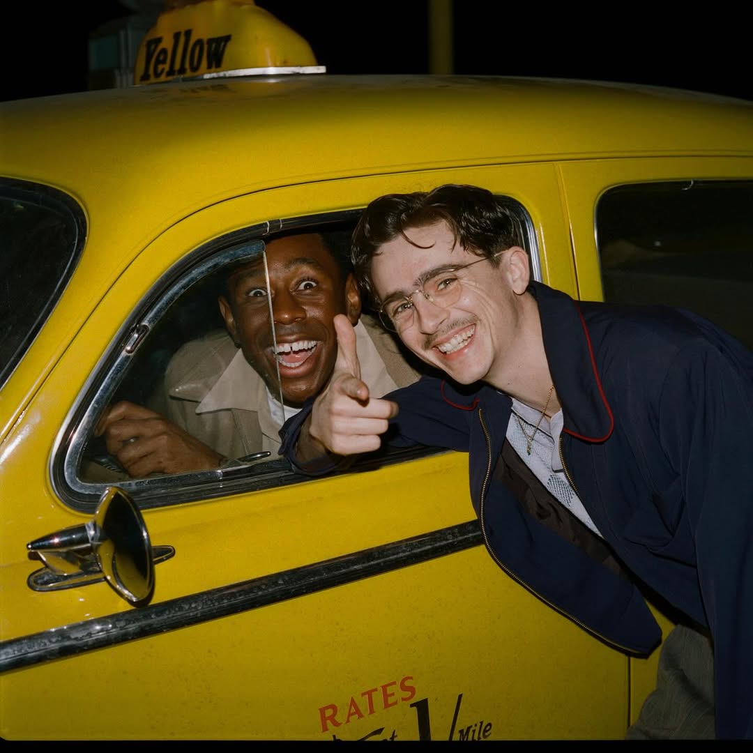 marty supreme donde ver