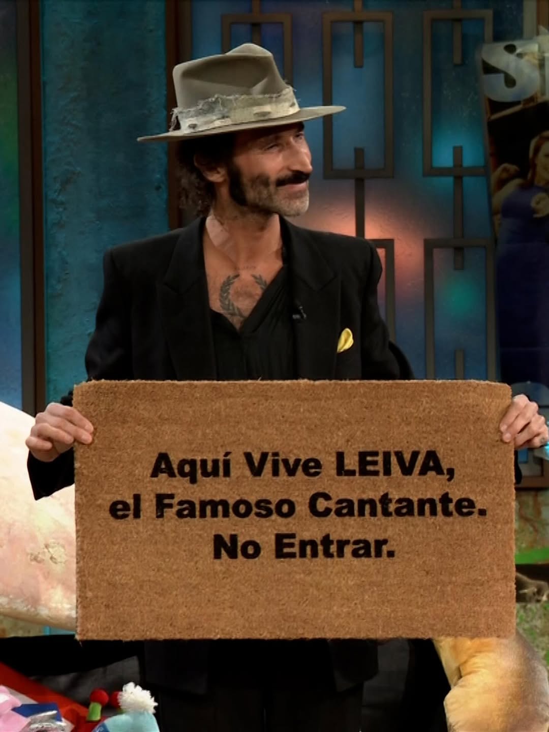 Leiva