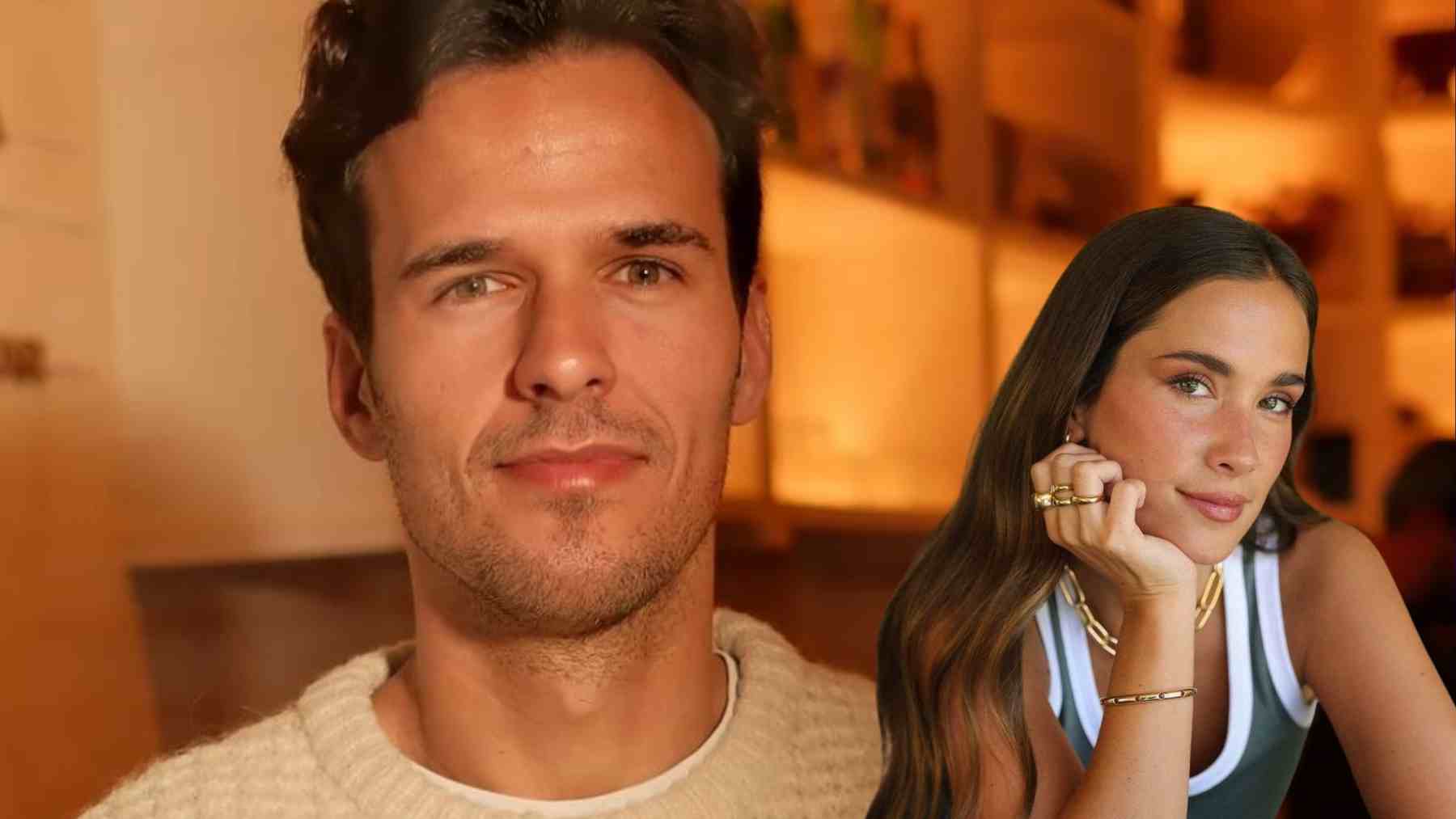 Víctor Naranjo sobre la empresa de tortillas que ya factura 7 millones: María Pombo es socia fundadora