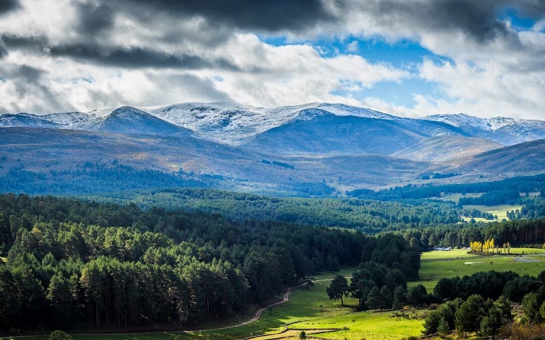 Sierra de Gredos