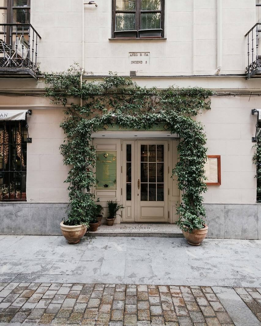 sara carbonero restaurante