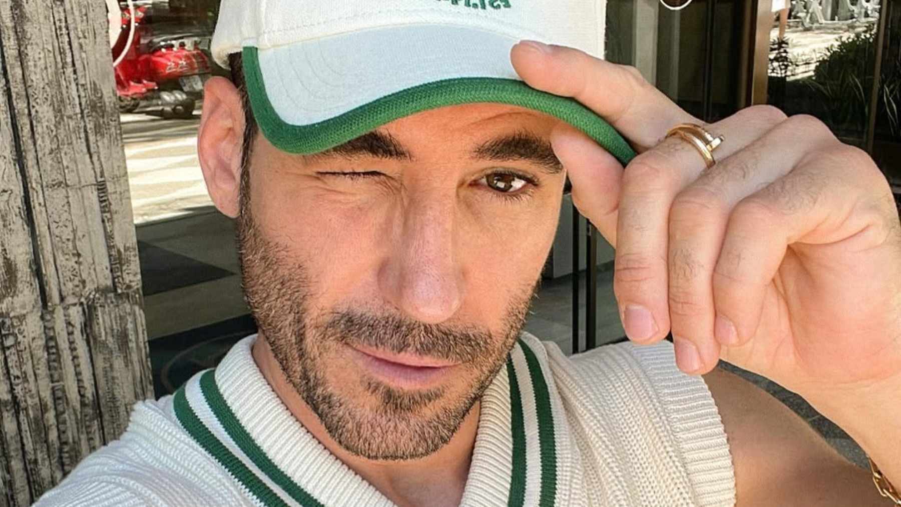 El patrimonio de Miguel Ángel Silvestre: más de 200 millones entre casas, sociedades y negocios