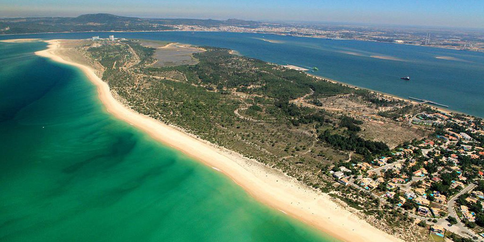 La hija de Amancio Ortega estrena hotel de lujo en Portugal: suites a 2.000 € la noche