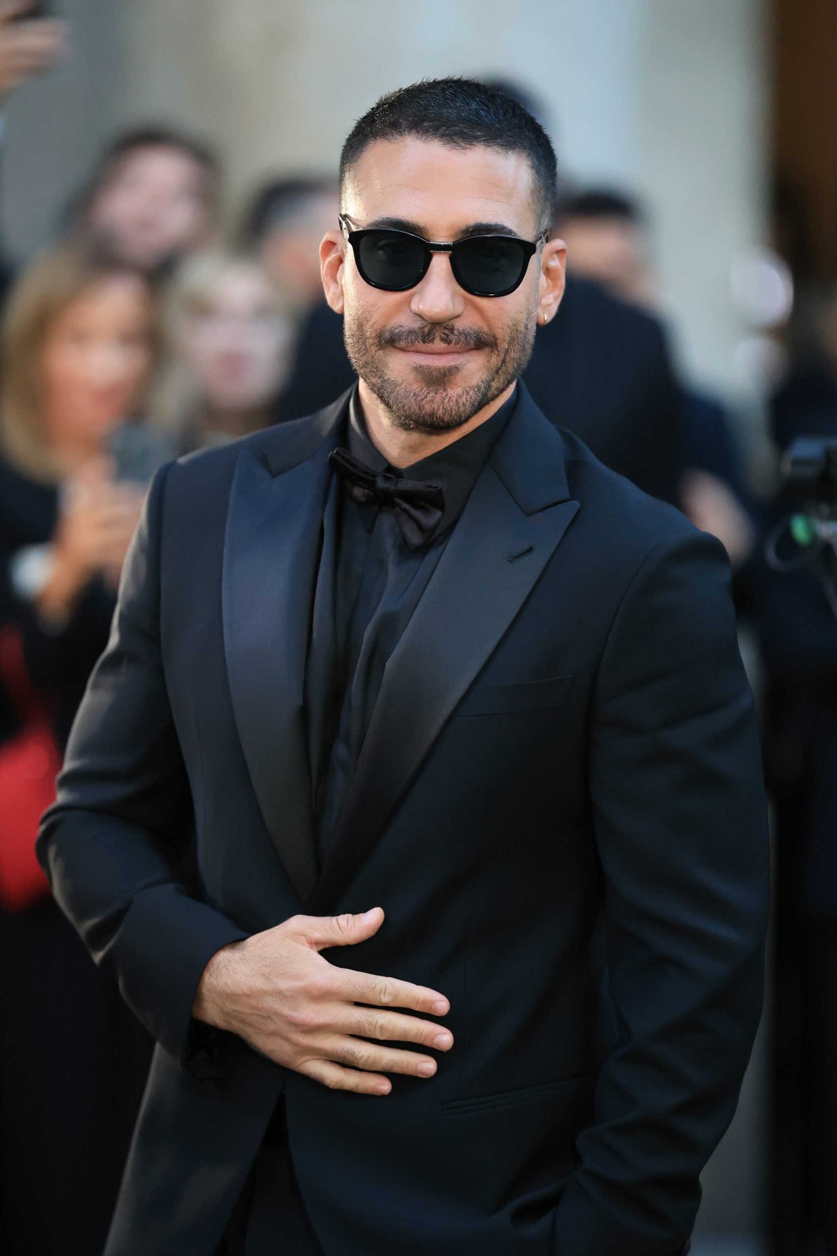 Miguel Ángel Silvestre patrimonio