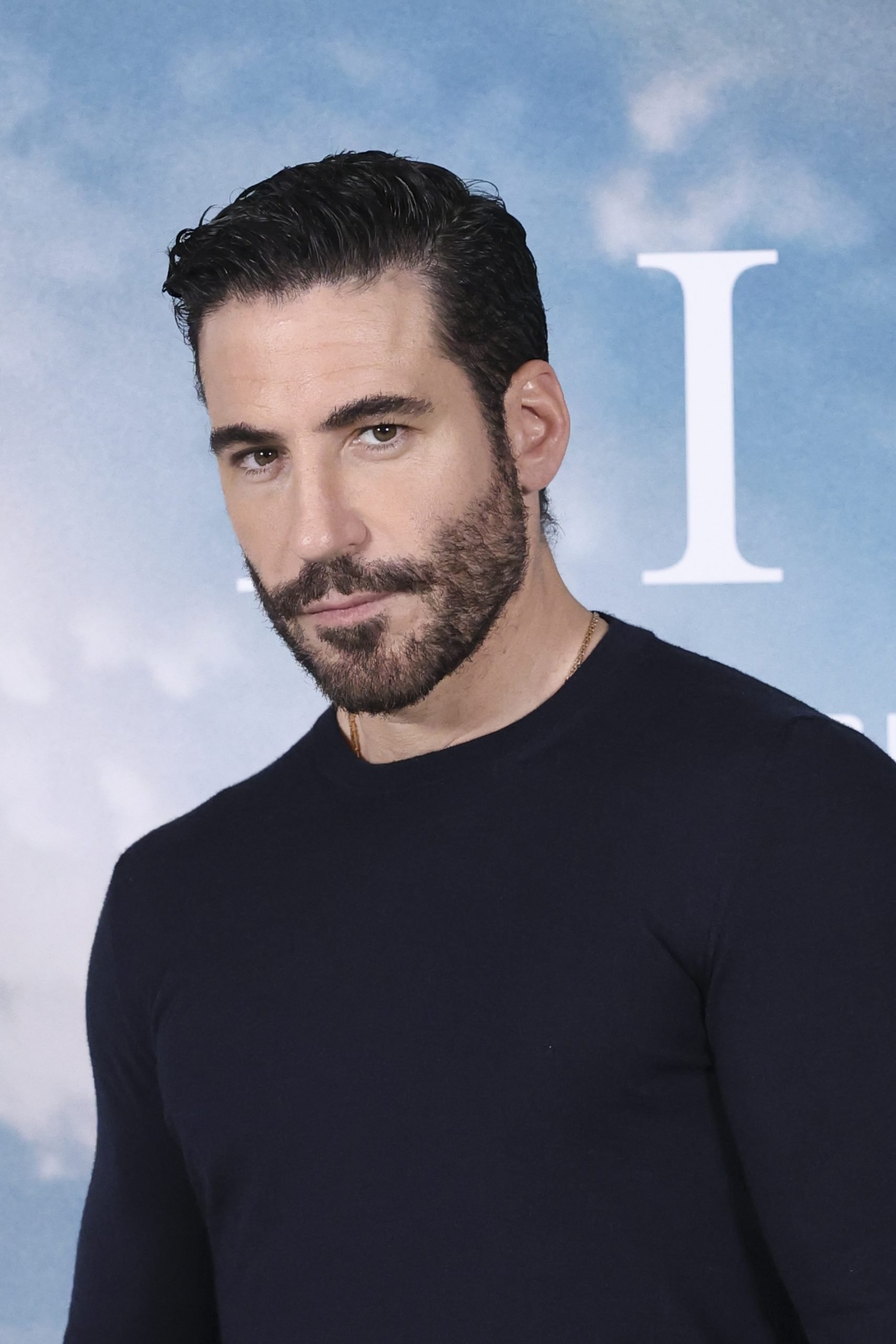 Miguel Ángel Silvestre