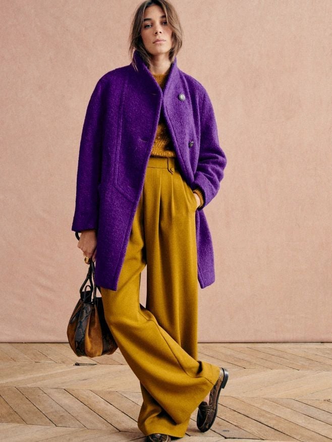 morado colorimetria morenas