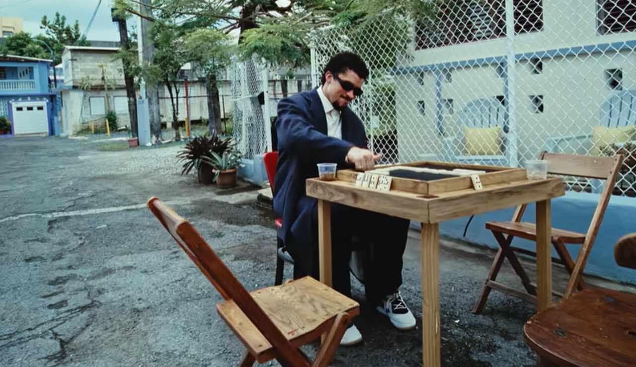 videoclip deportivas Adidas