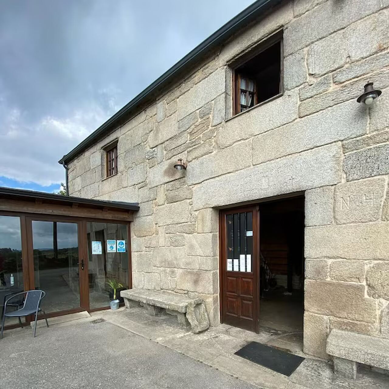 El restaurante gallego donde Amancio Ortega come su cocido favorito por 15 euros