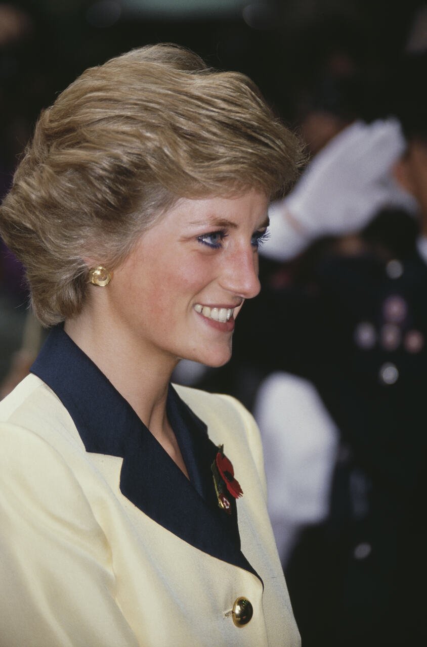 lady di maquillaje trucos