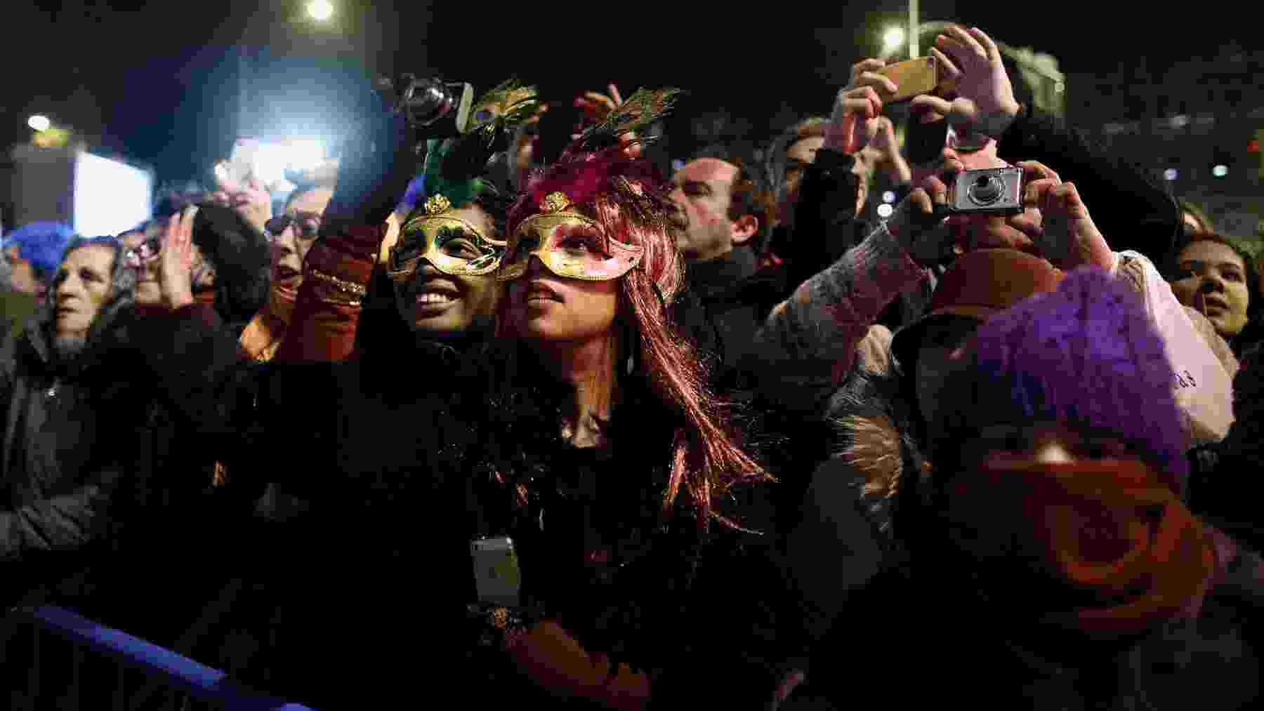 9 planes para disfrutar Madrid en San Valentín, Carnaval… o cualquier día de febrero