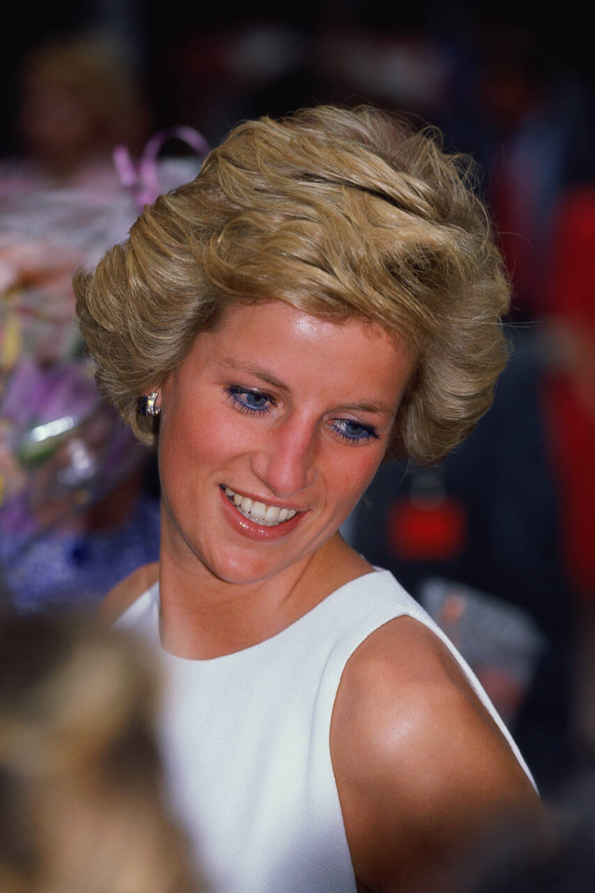 lady di maquilladora