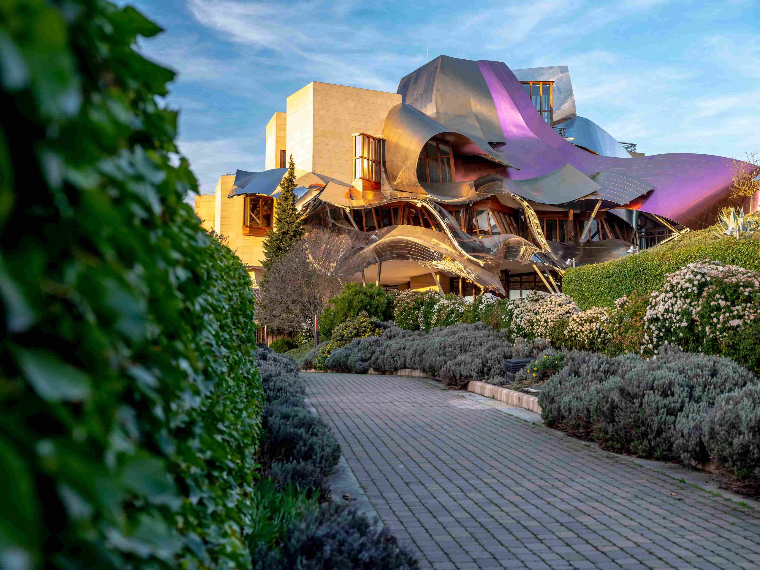 Escapadas en invierno. Un viaje sin prisas ni aglomeraciones