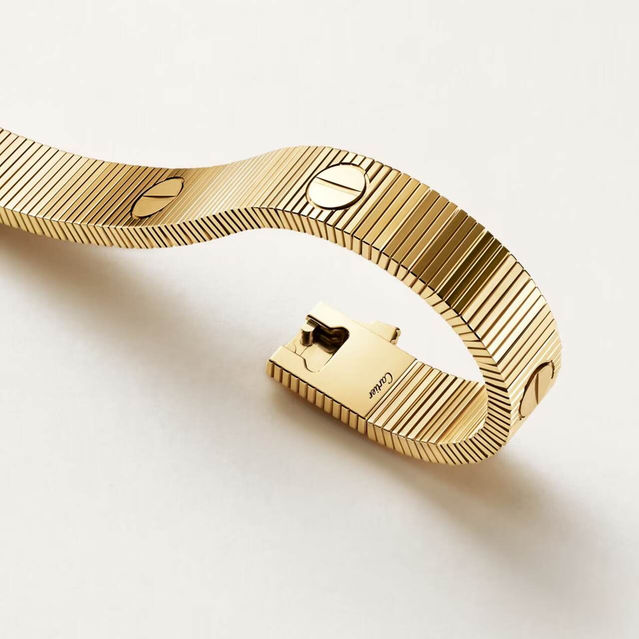 Pulsera Love Cartier