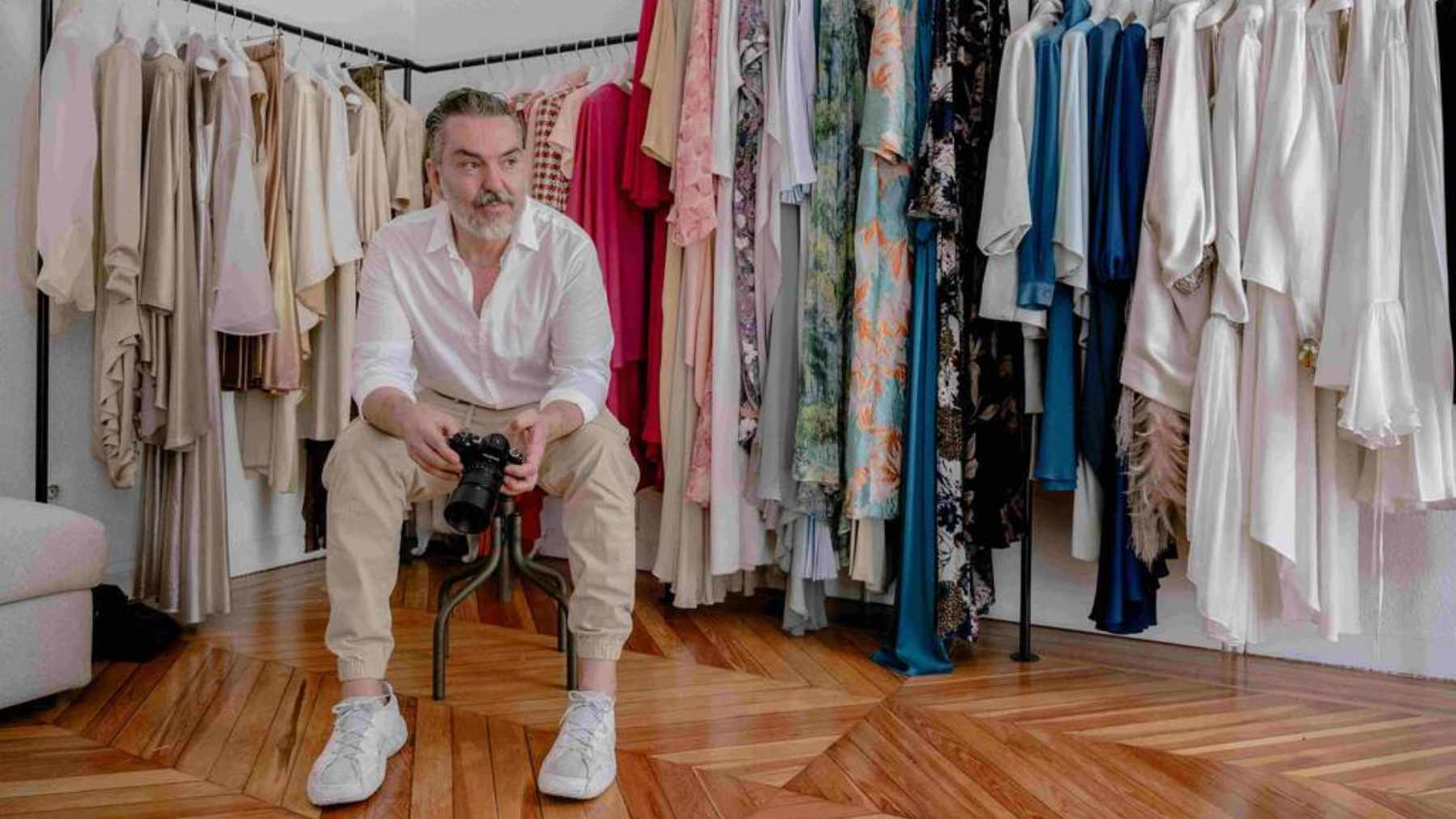Juan Duyos: El ecosistema de la moda española debe conectarse, cooperar, juntos se va más lejos