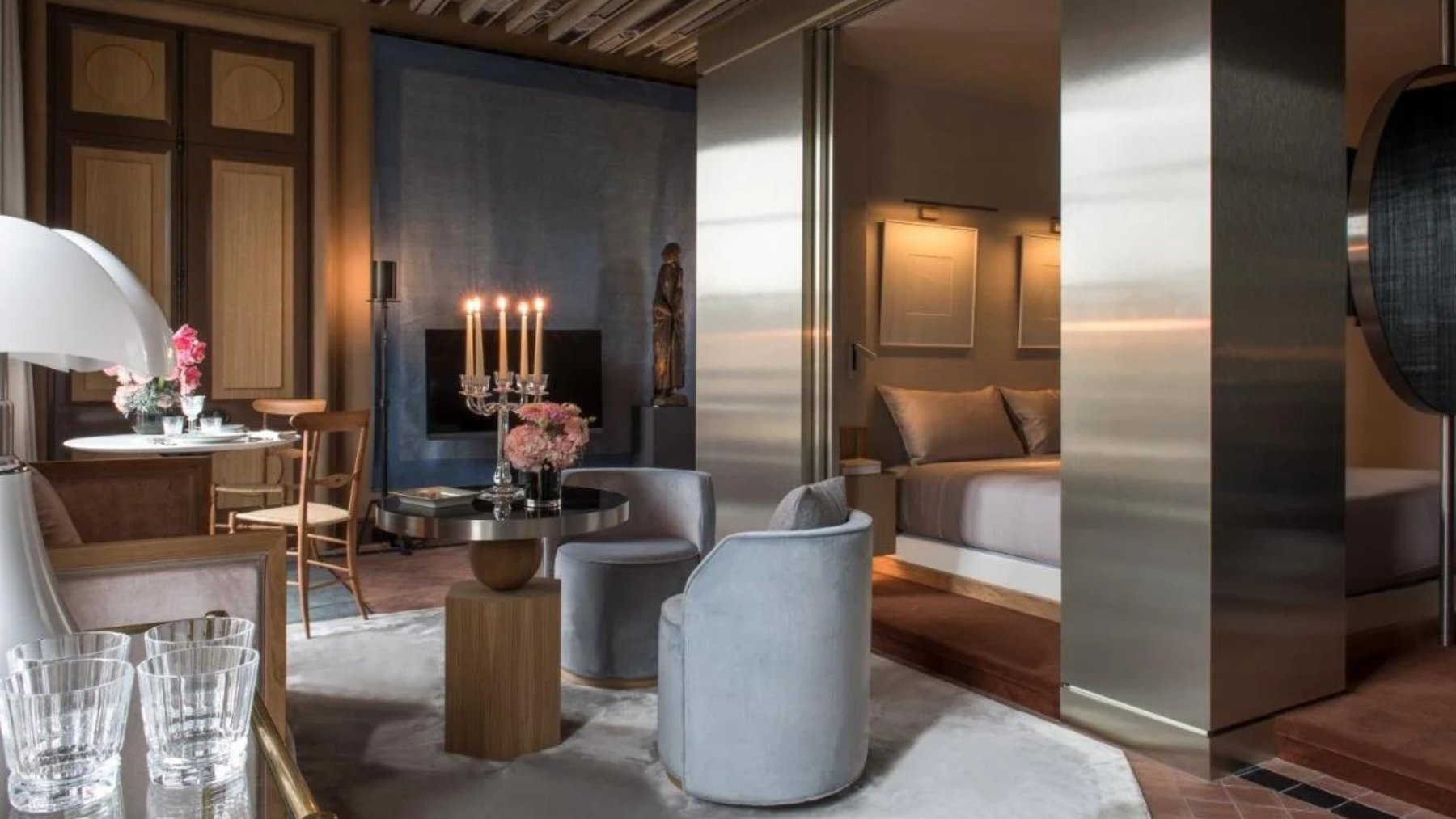 Los destinos más románticos del mundo que convierten San Valentín en una historia de amor inolvidable