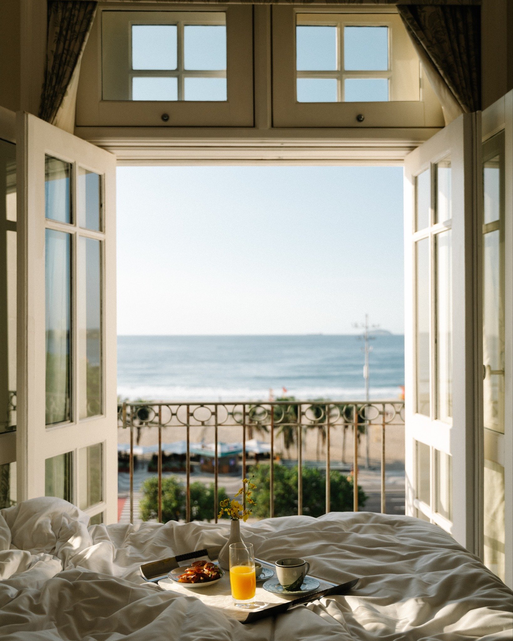 Los destinos más románticos del mundo que convierten San Valentín en una historia de amor inolvidable