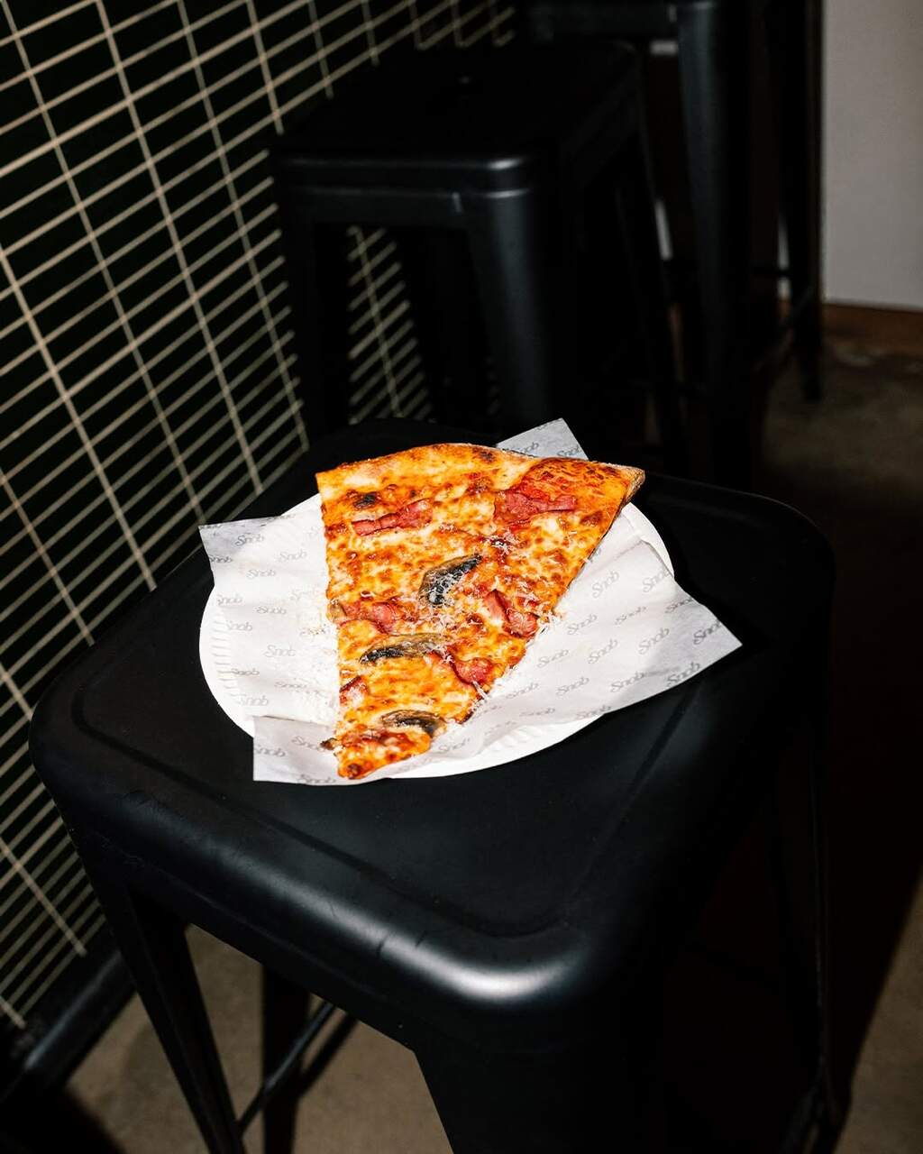 mejor pizza de madrid