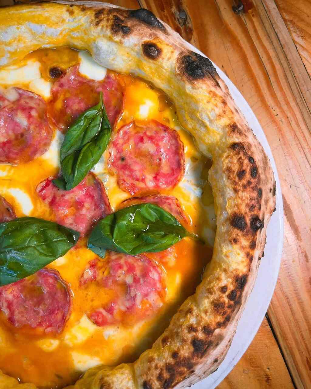 comida tipica italiana