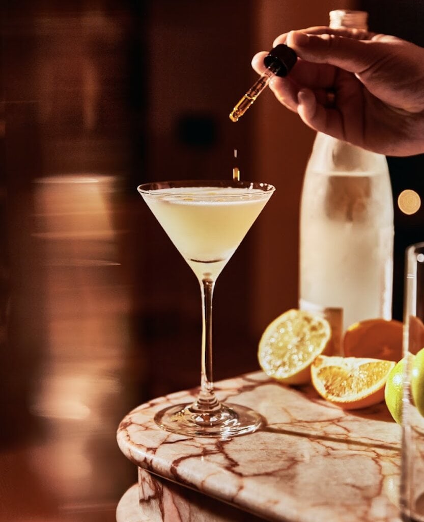 restaurante Madrid, Árdia