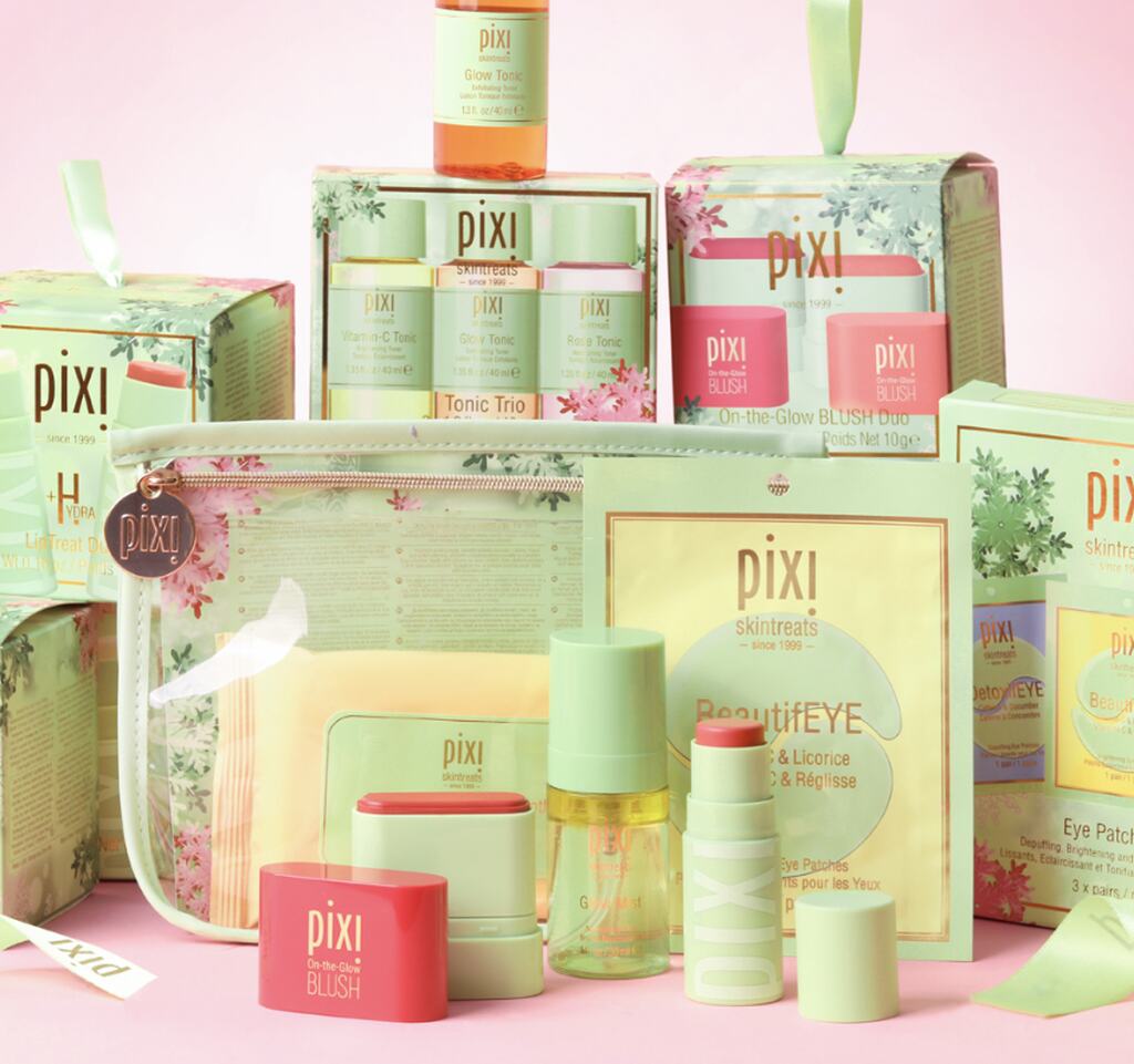 Belleza, San Valentín