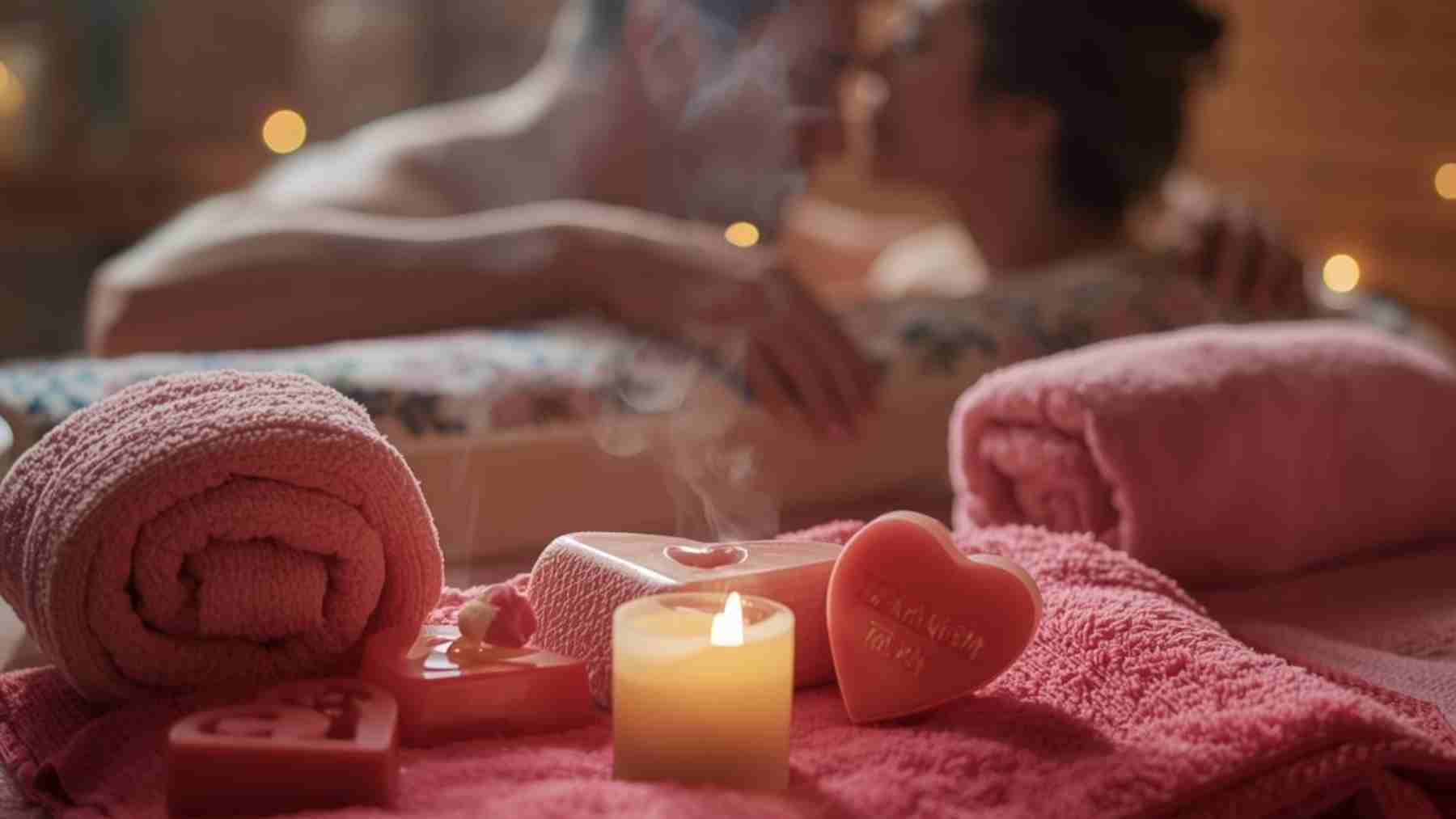Regala tiempo, belleza y bienestar: ideas para San Valentín y celebrar el amor