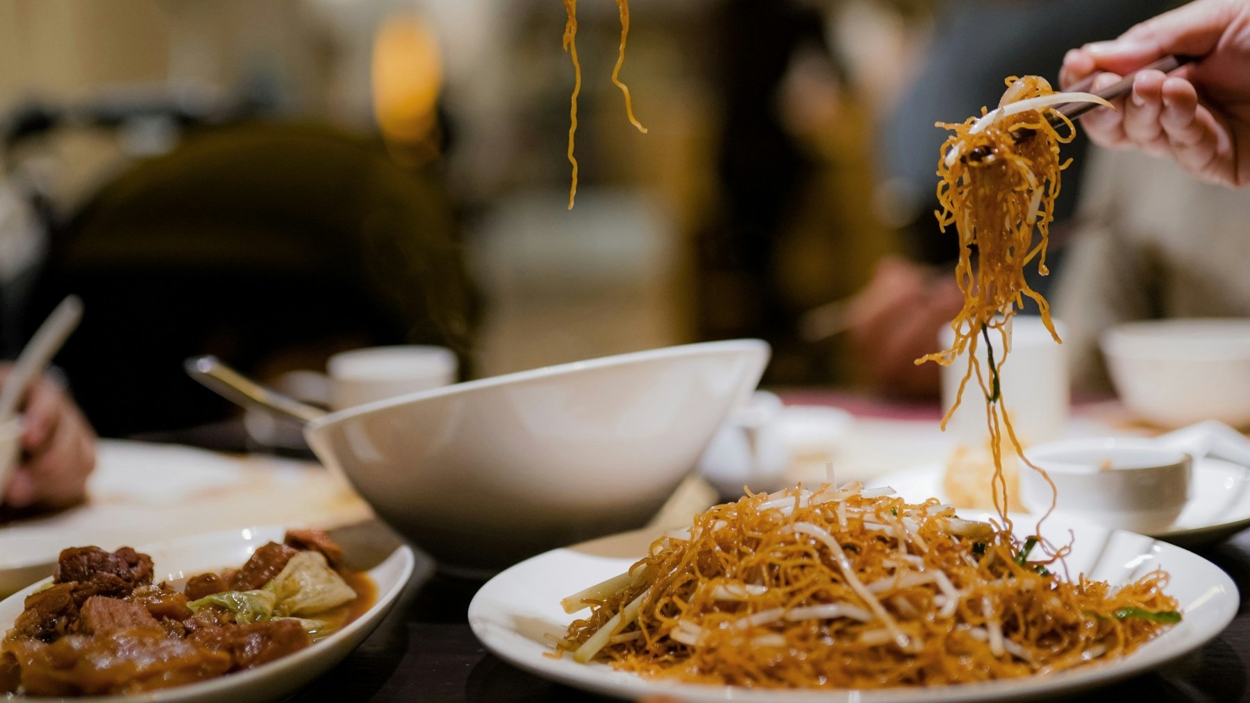 Año Nuevo Chino: los mejores restaurantes chinos de Madrid para celebrarlo