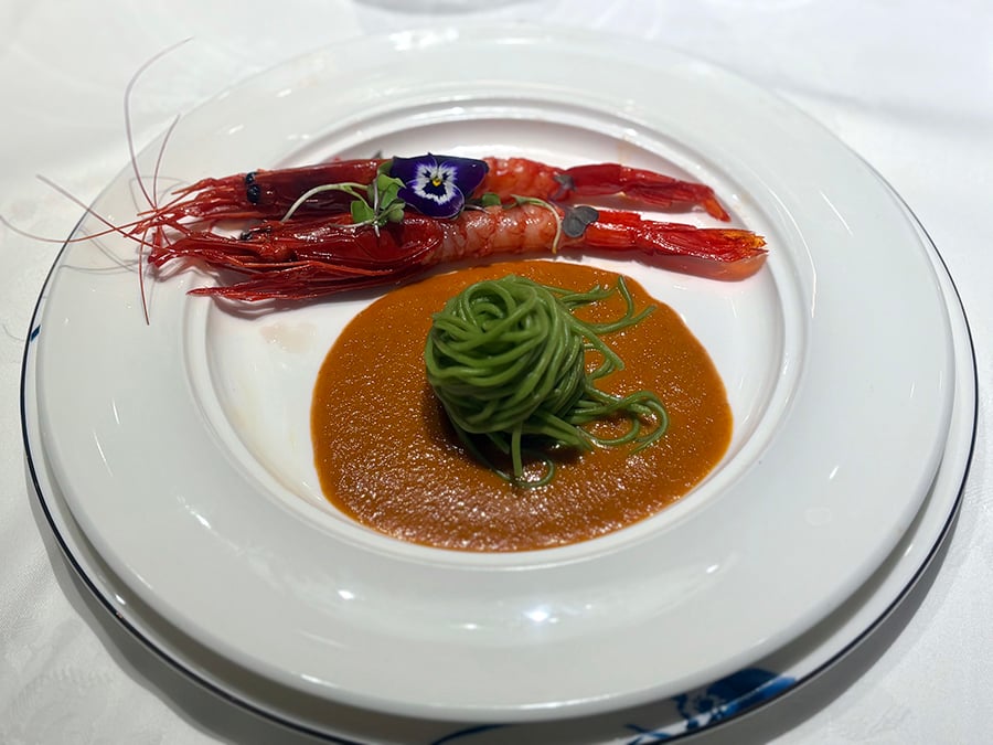 Año Nuevo Chino: los mejores restaurantes chinos de Madrid para celebrarlo