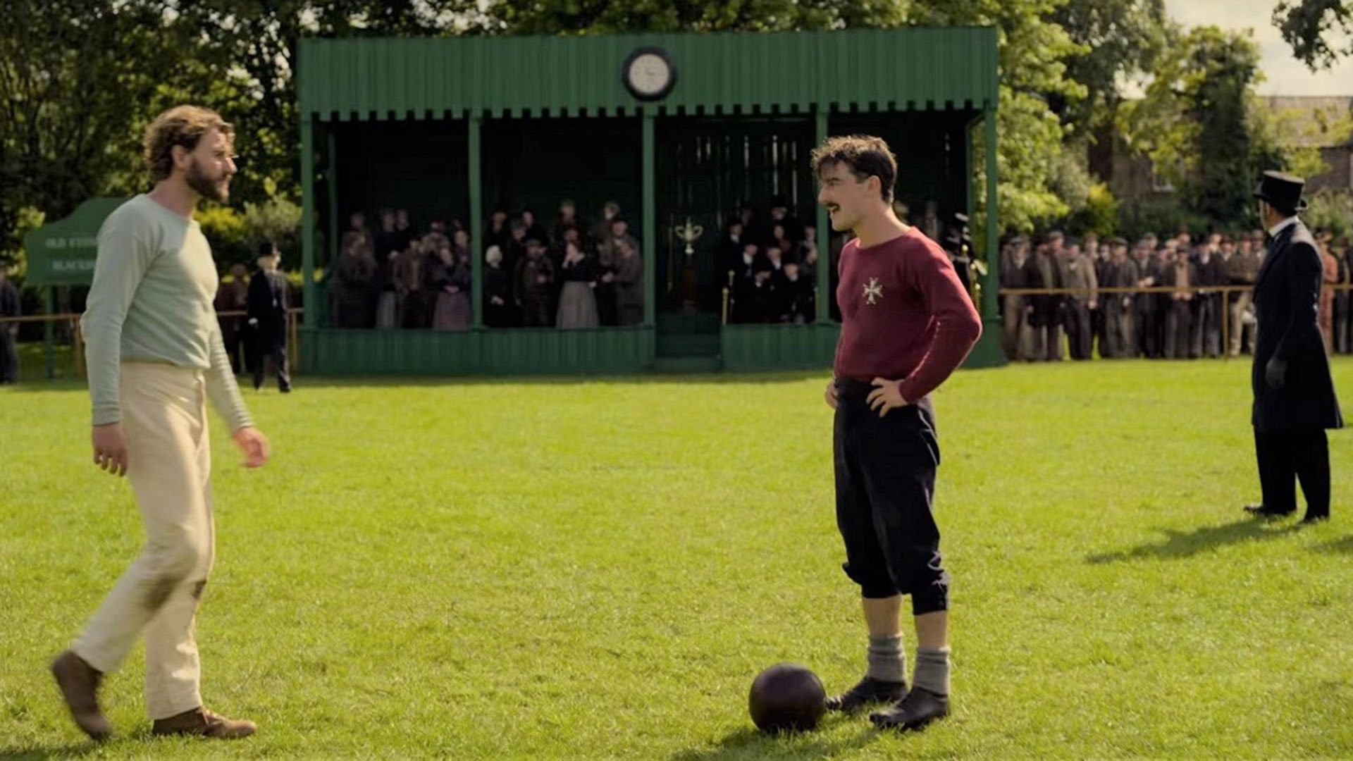 series de época Bridgertonseries de época Bridgerton