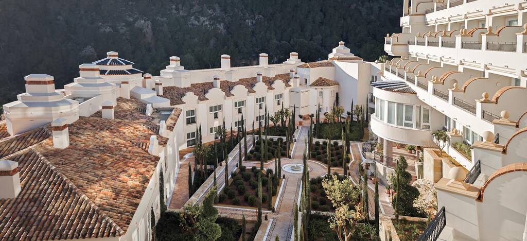 Hotel Altea