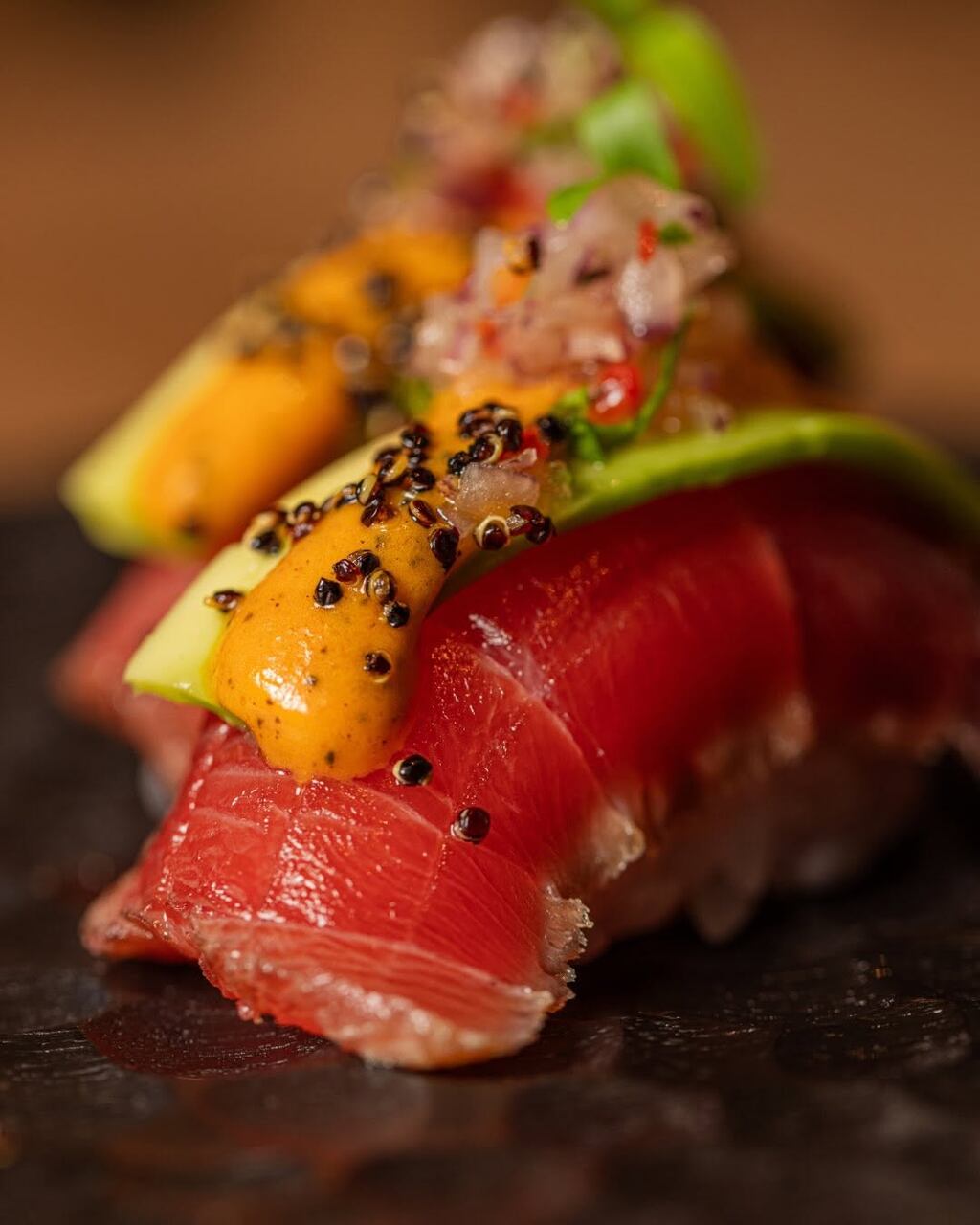 restaurante san valentin madrid