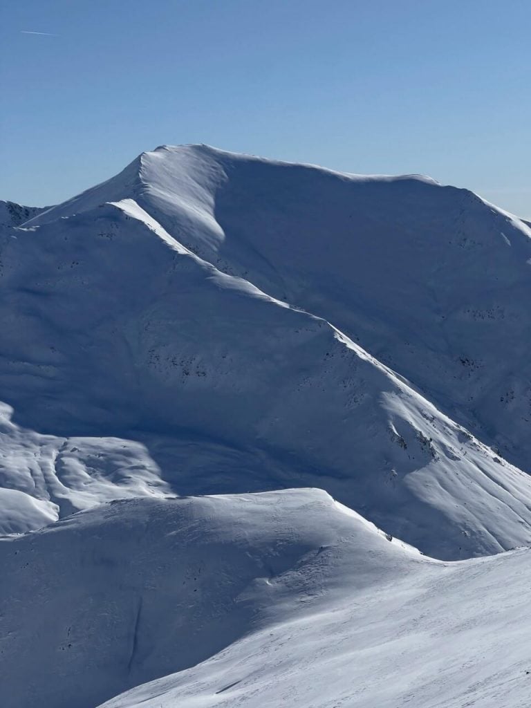 pista de esquí Boí Taüll