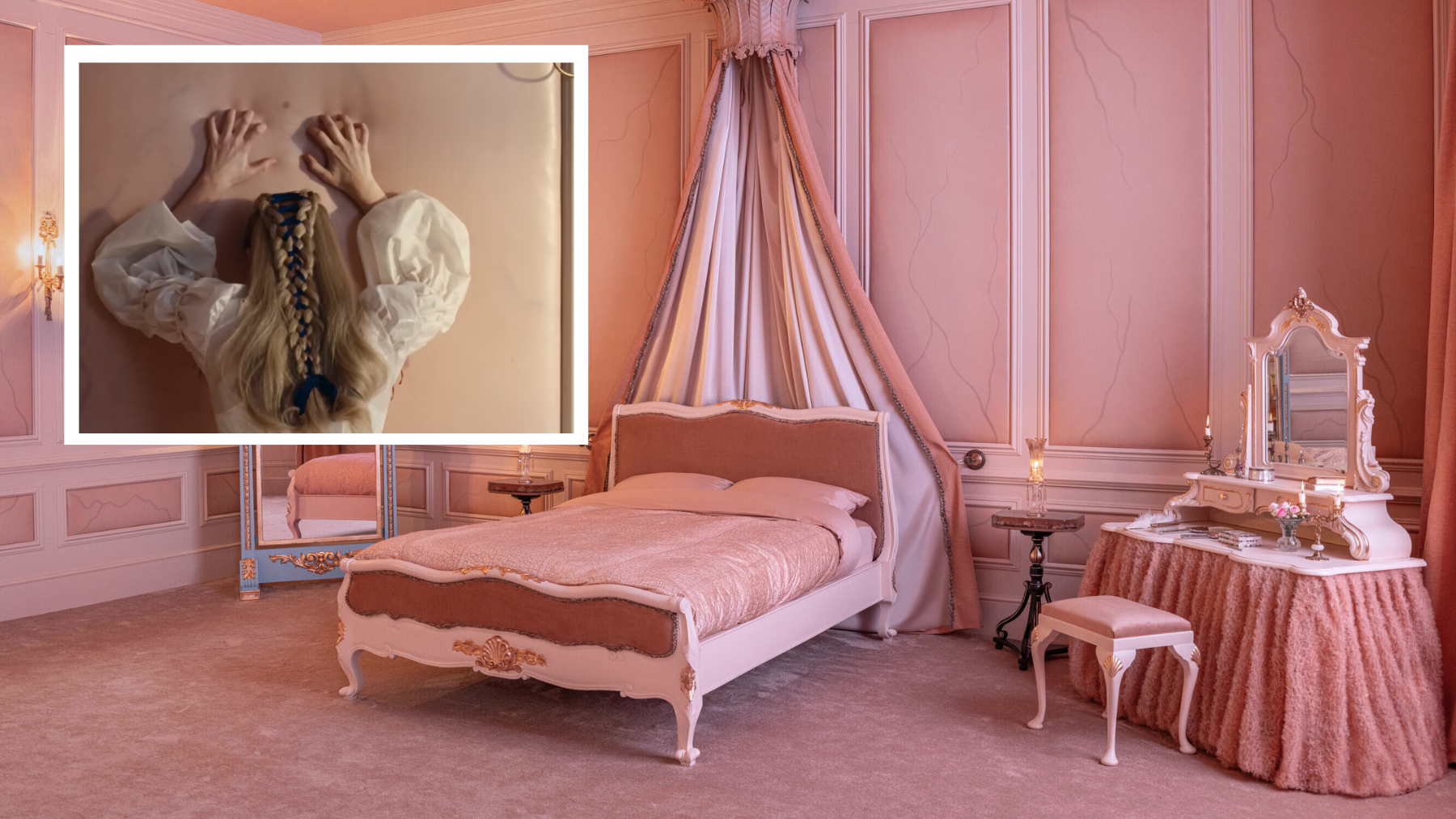 Vive ‘Cumbres Borrascosas’ en la