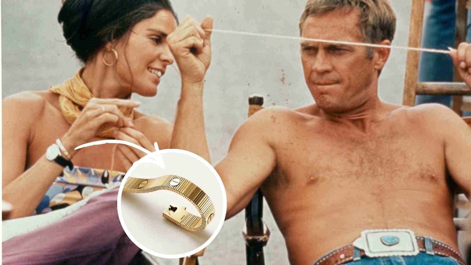 ¿Sabías que la pulsera