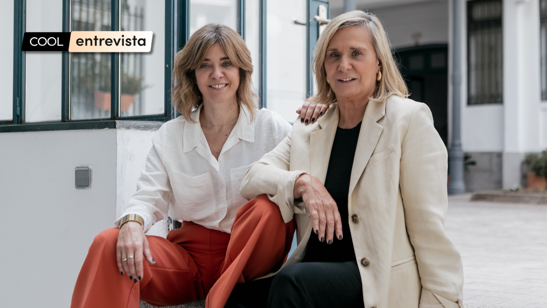 Sylvia Girón y Silvia Hengstenberg: Madrid se iguala a París con viviendas que alcanzan los 20.000 €/m²