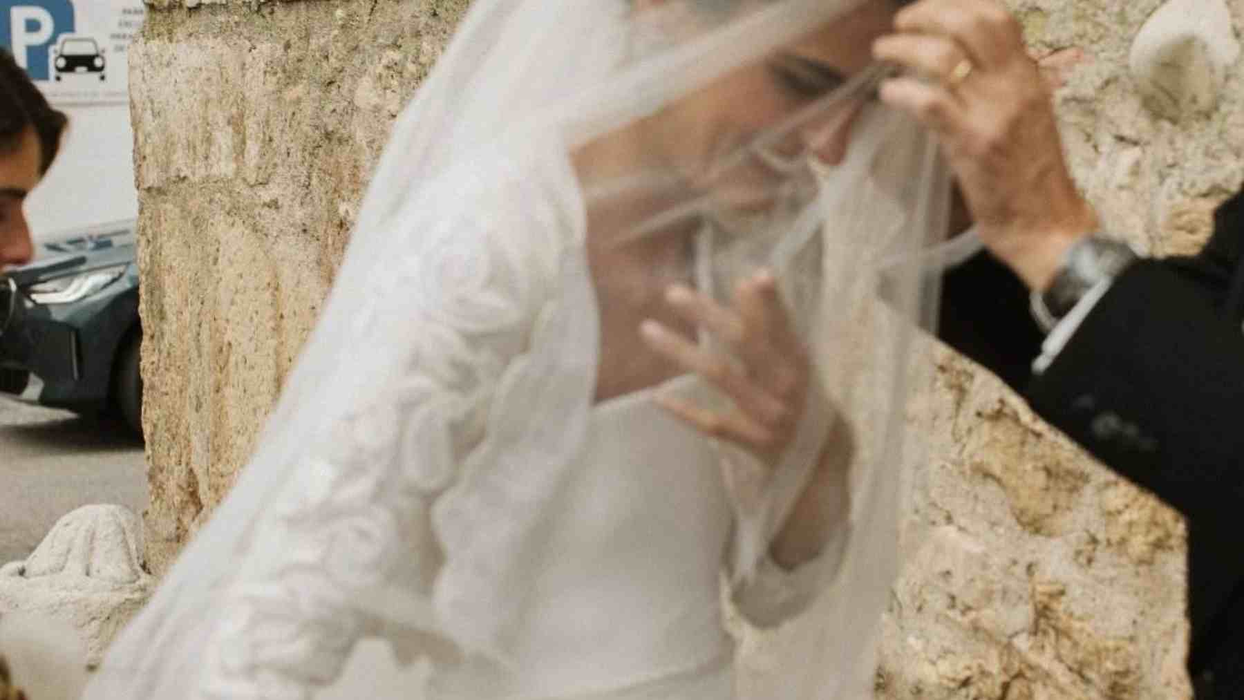 Estas son las firmas de vestidos de novia más deseadas por la