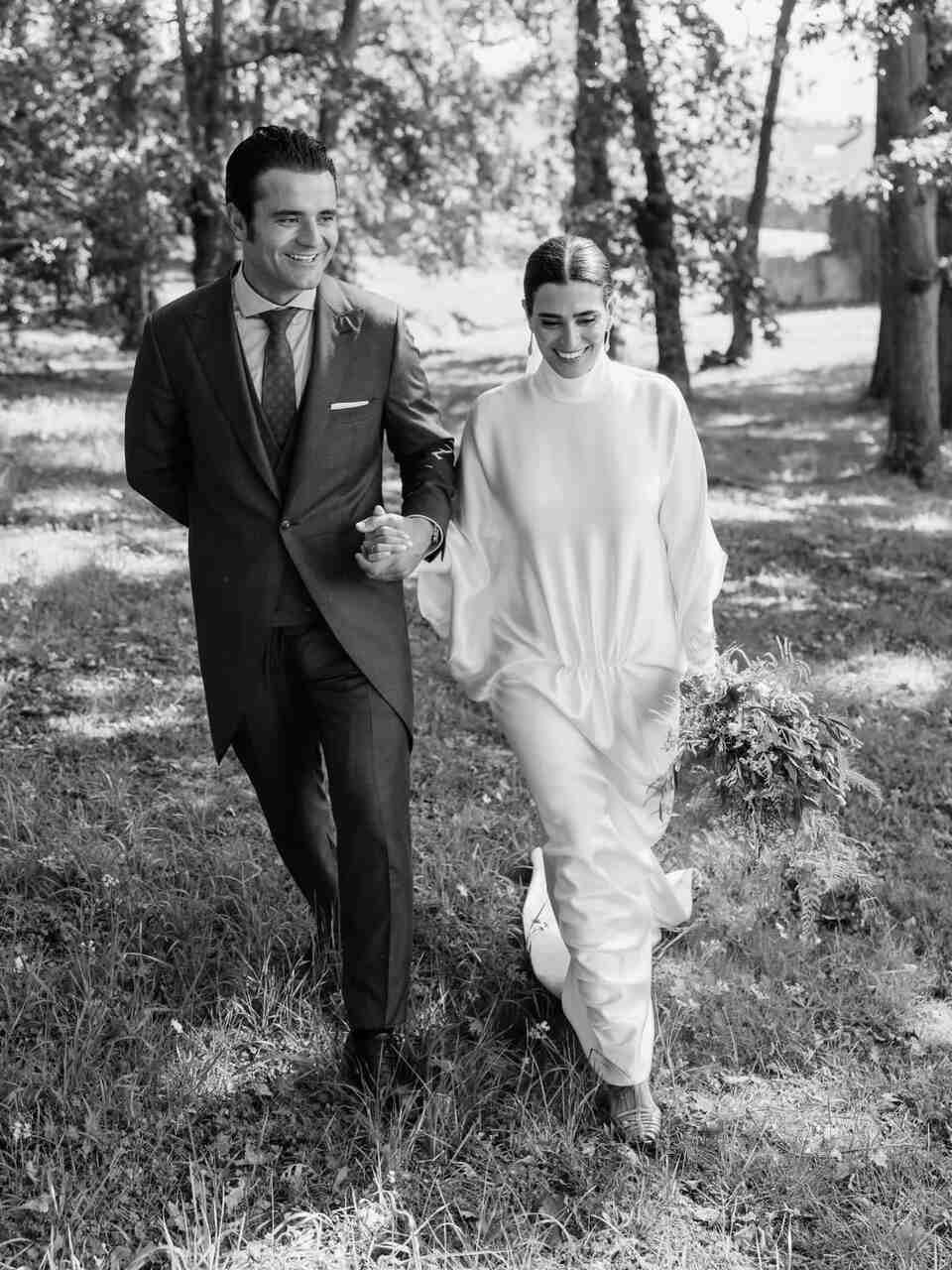 vestido novia jet set