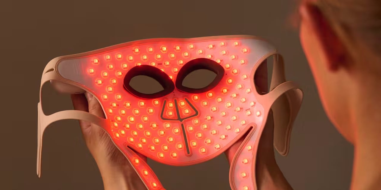 Expertos explican por qué Marcos Llorente entrena con luz infrarroja: «Reduce la rigidez»