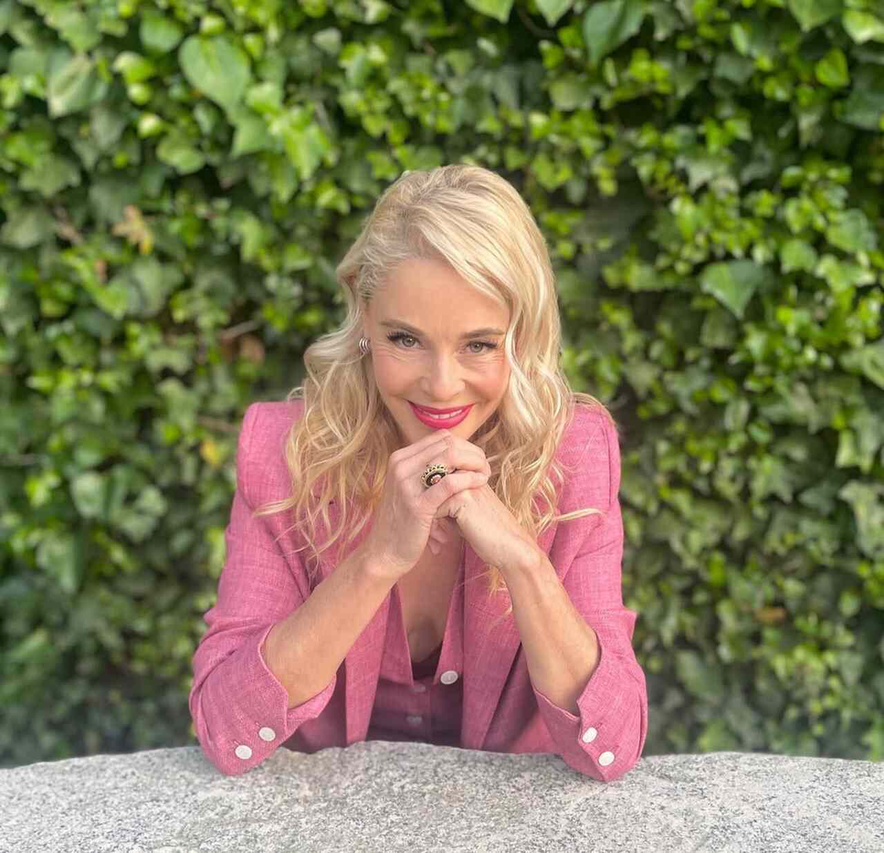 belen rueda casa donde