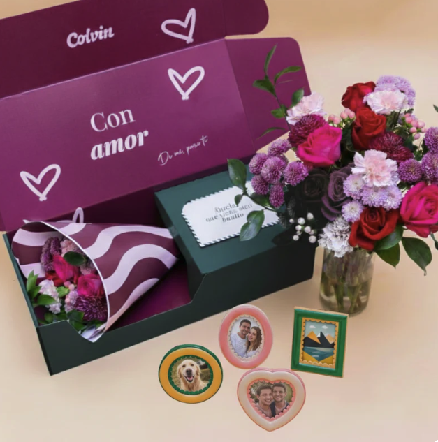 Ideas para regalar en San Valentín: flores, perfumes, accesorios, moda y caprichos especiales
