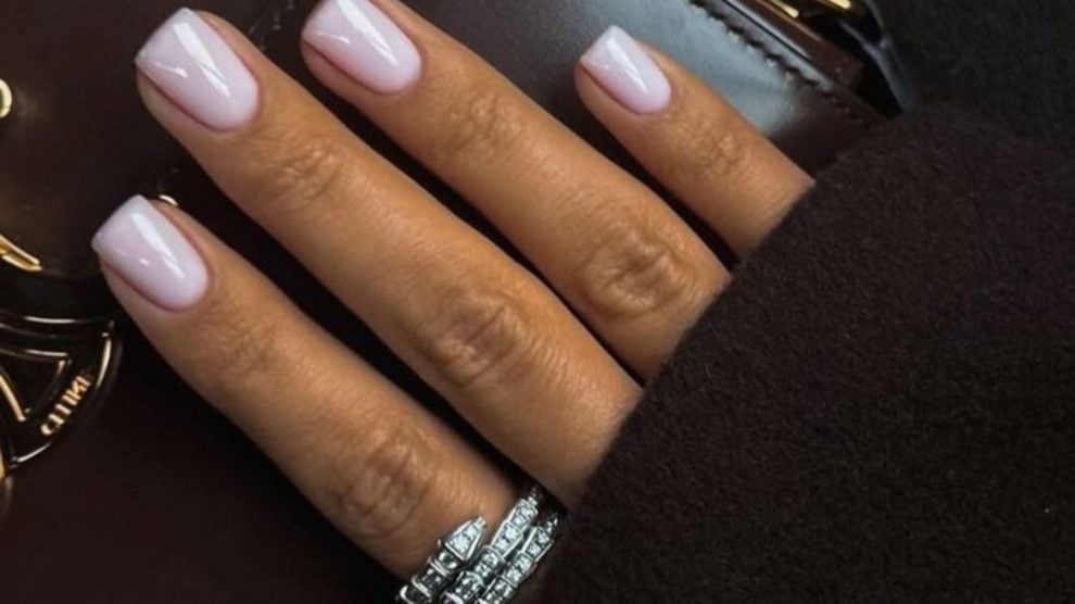 manicura tendencia 2026