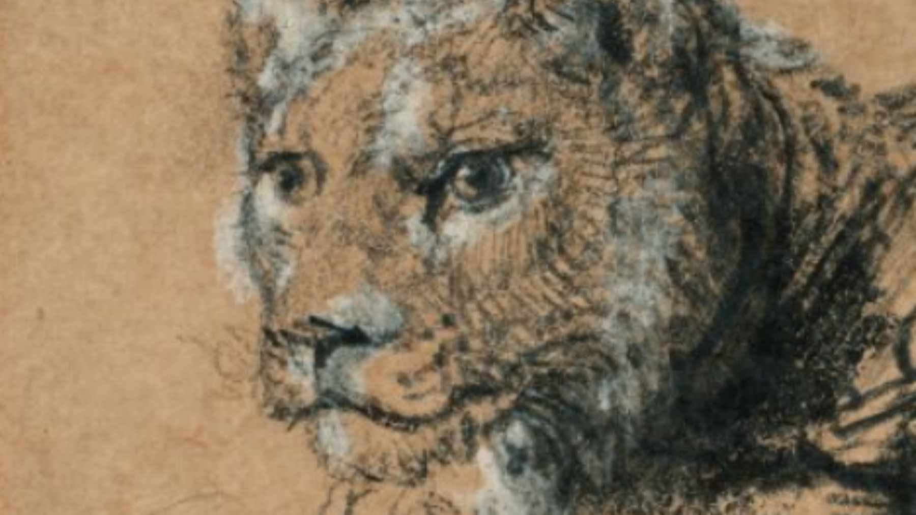 Récord histórico: este insólito dibujo de Rembrandt supera los 15 millones en subasta