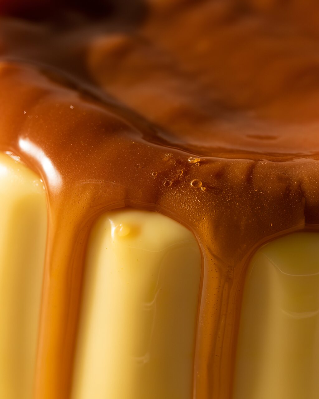 flan de huevo receta samantha vallejo najera