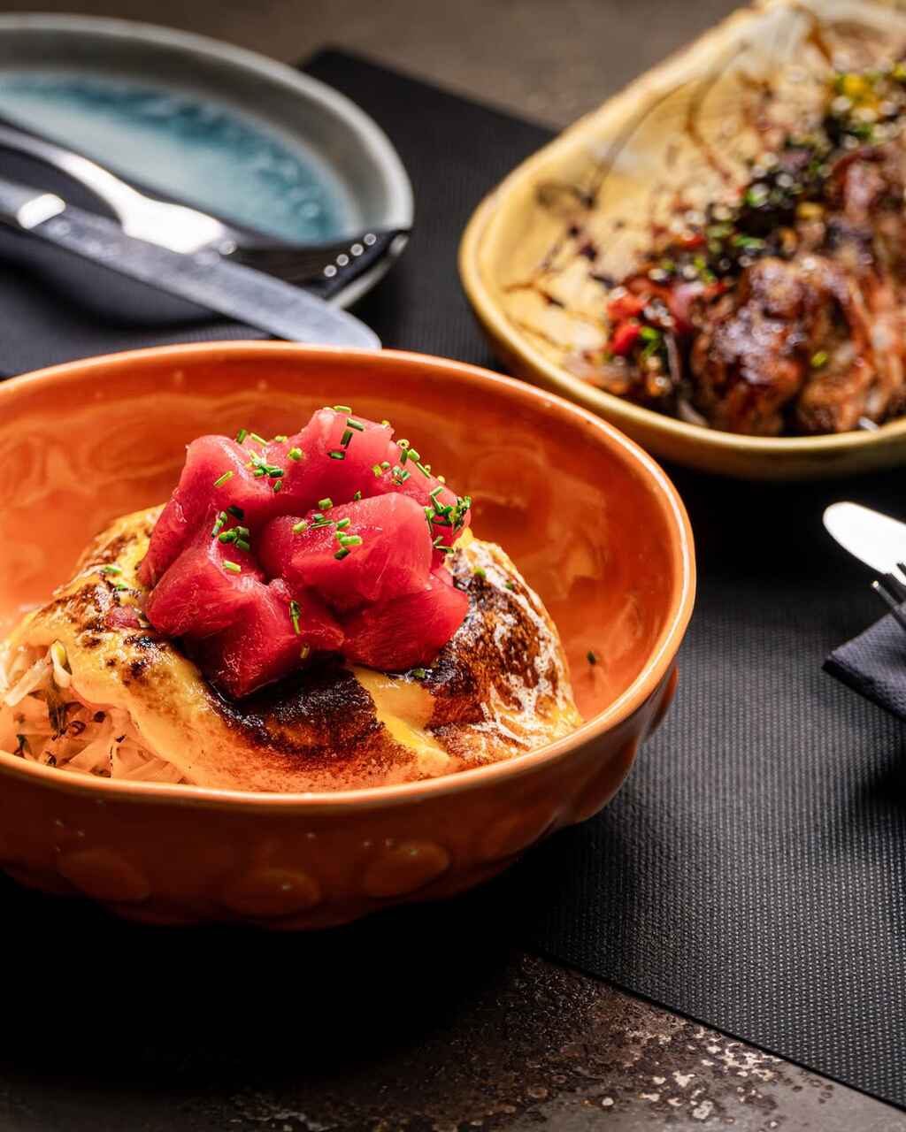 restaurantes madrid san valentin