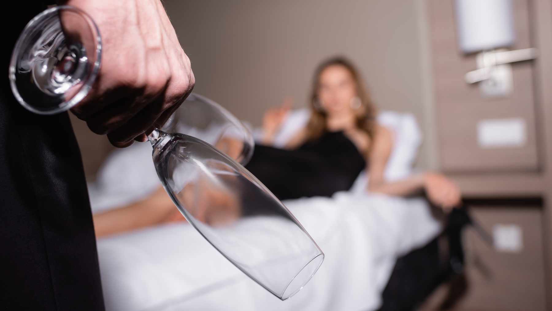 ¿Pagarías 100.000 € por amor? Esta es la experiencia que un hotel de Barcelona ofrece en San Valentín