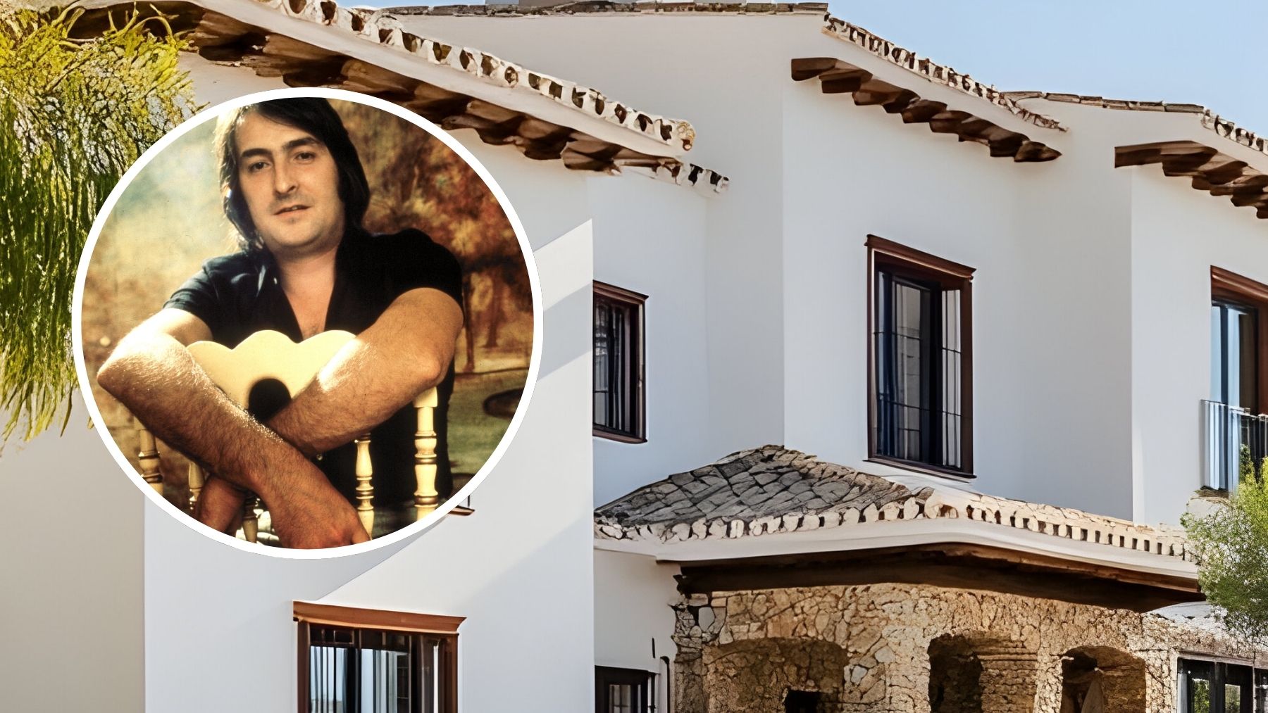 Los herederos de Nino Bravo cierran su casa-museo con más de 300 objetos de valor incalculable