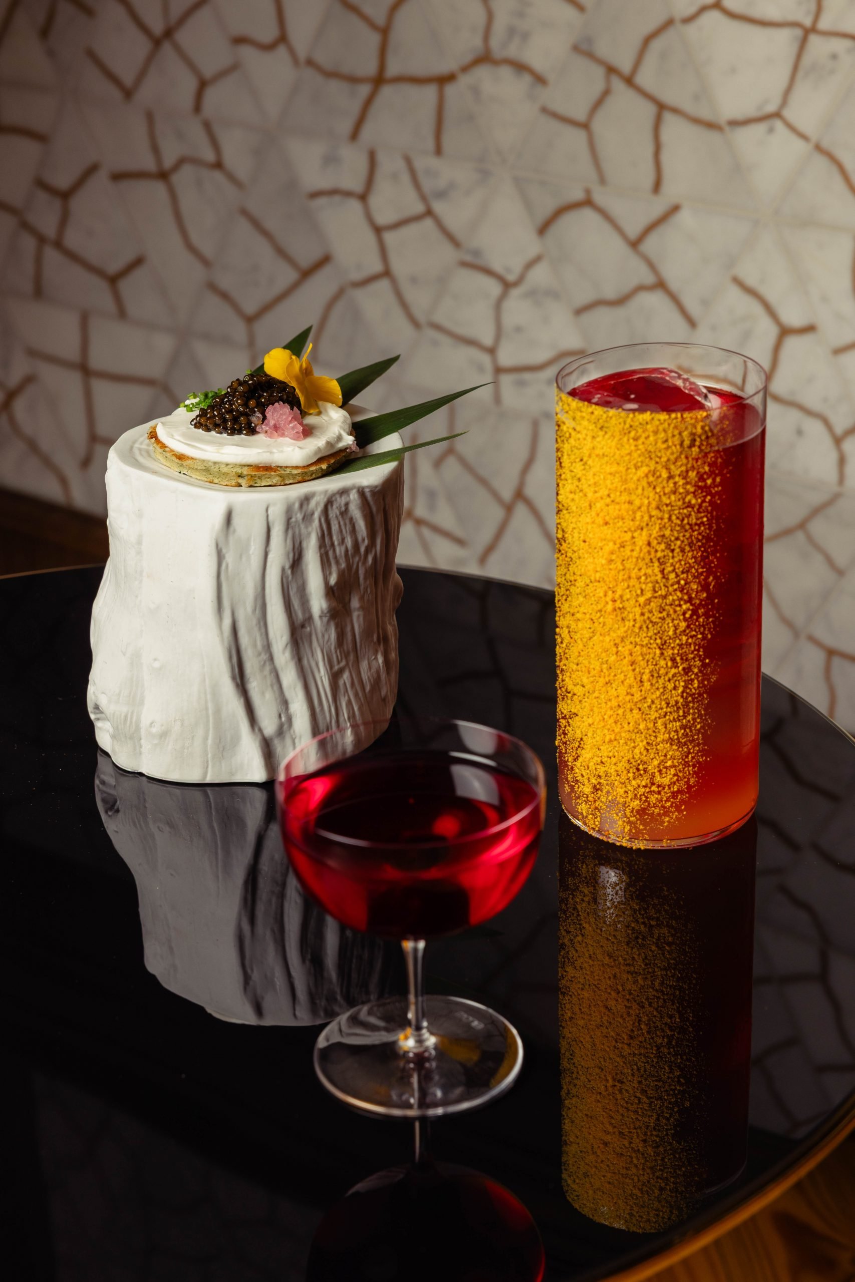 restaurantes san valentin madrid