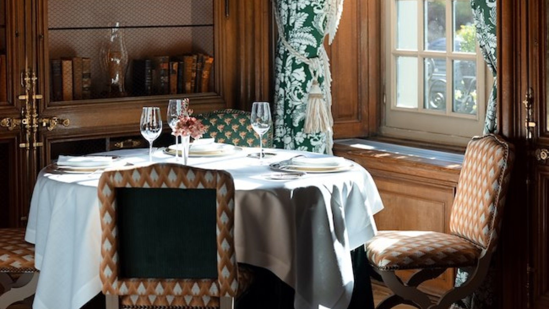 Comer, brindar y enamorarse: restaurantes para un San Valentín perfecto