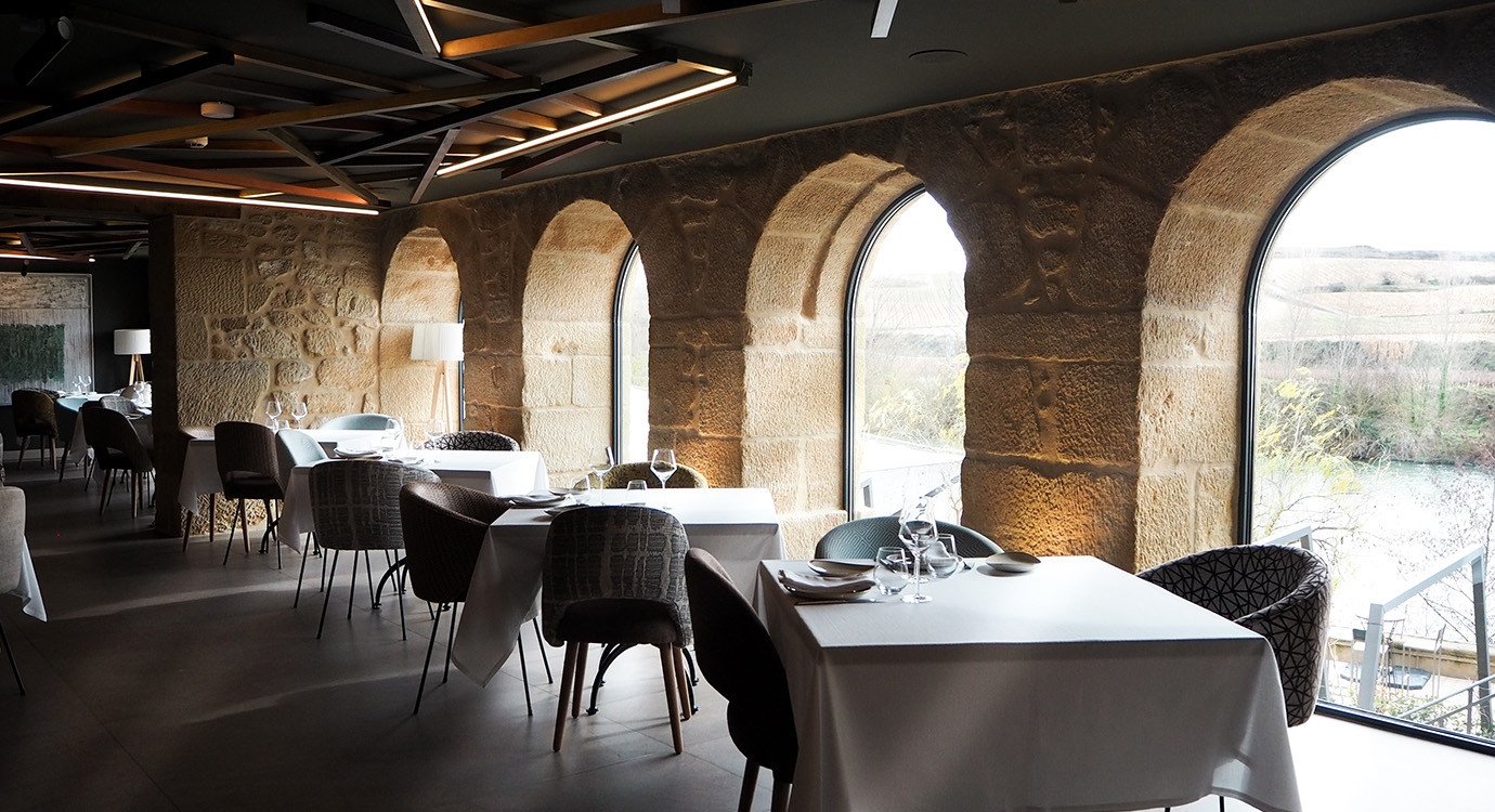 Comer, brindar y enamorarse: restaurantes para un San Valentín perfecto