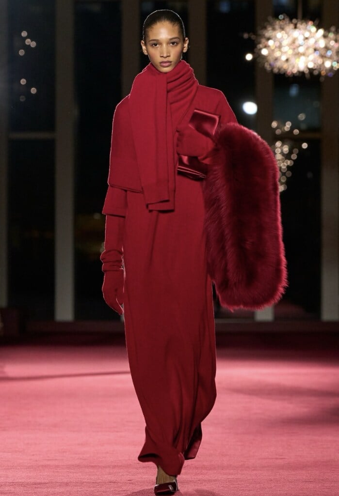 Semana de la Moda Nueva York