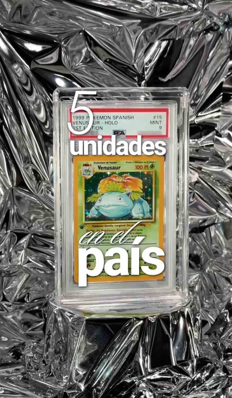 alex cordobes edición limitada